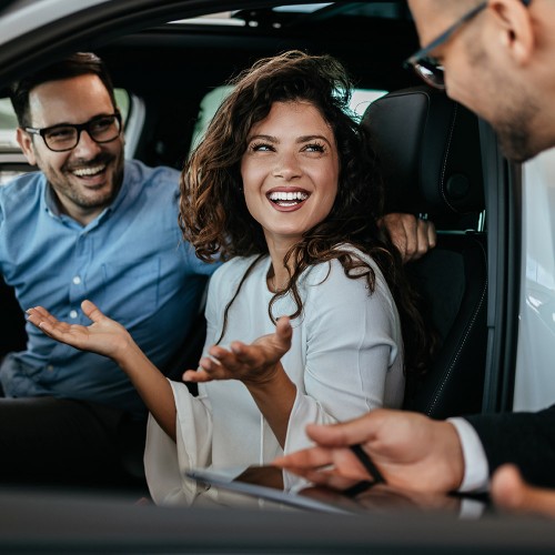 PCP Car Finance: Understanding Your Rights and the Complaints Process