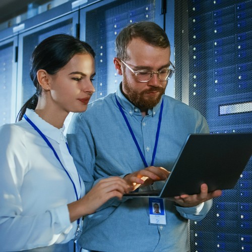 How Technology Helps Law Firms Deliver Better Outcomes for Consumers